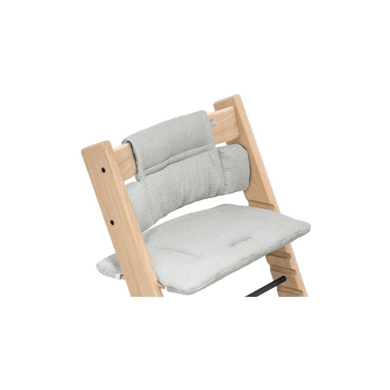 Tripp Trapp Classic Cushion Nordic Nordic Grey 100366