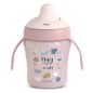 learning cup rosa 200 ml